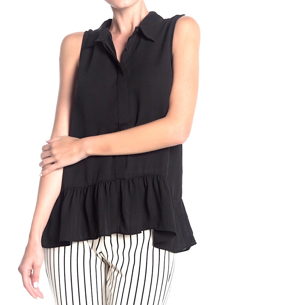 Catherine Malandrino Blouse